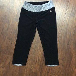 Exercise capris Medium